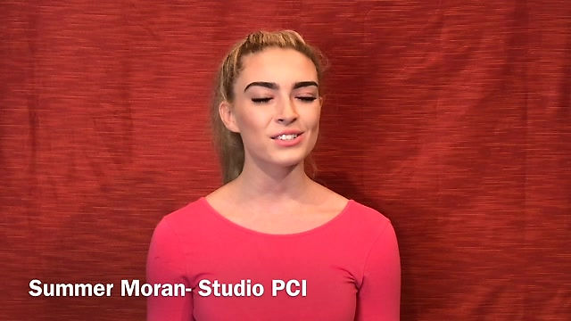 Summer Moran PCI 5